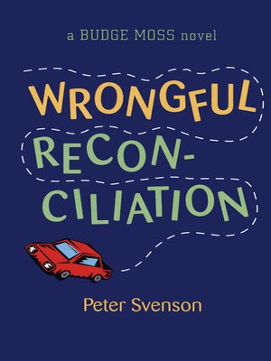 cover image of Wrongful Reconciliation